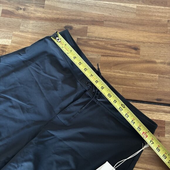 Carve Designs Boardshort Noosa 2.0 Beach Pool Resort Vacay Athletic Size 12 NWT - Picture 13 of 16